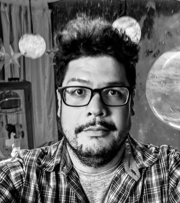 Jay Patumanoan